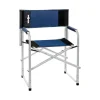 Brunner Bravura Faltstuhl - Blue