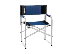Brunner Bravura Faltstuhl - Blue
