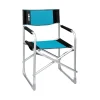 Brunner Captain Faltstuhl - Light Blue