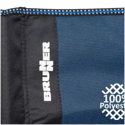 Brunner Captain Faltstuhl - Light Blue