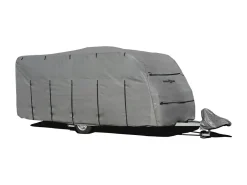 Brunner Caravan cover 6M Wohnwagenabdeckung - 450 - 500 cm