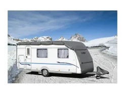 Brunner Caravan cover 6M Wohnwagenabdeckung - 450 - 500 cm
