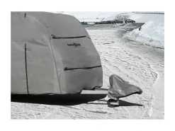 Brunner Caravan cover 6M Wohnwagenabdeckung - 450 - 500 cm