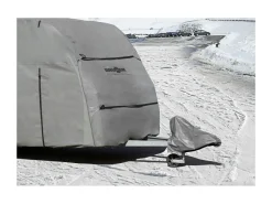 Brunner Caravan Cover 6M Wohnwagenabdeckung - 600 - 650 cm