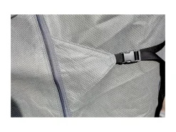 Brunner Caravan cover 6M Wohnwagenabdeckung - 650 - 700 cm