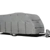 Brunner Caravan Cover 6M Wohnwagenabdeckung - 750 - 800 cm