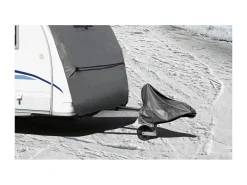 Brunner Caravan Cover 6M Wohnwagenabdeckung - 400 - 450 cm