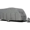 Brunner Caravan cover 6M Wohnwagenabdeckung - 550 - 600 cm