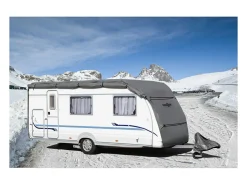 Brunner Caravan cover 6M Wohnwagenabdeckung - 550 - 600 cm