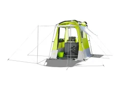 Brunner Chef II Outdoor Küchenzelt