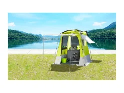 Brunner Chef II Outdoor Küchenzelt