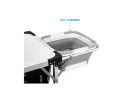 Brunner Chuck Box NG Campingküche