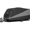 Brunner Design 12M Wohnwagen Schützhulle - 450-500 cm