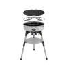 Brunner Devil BBQruiser HT Classic Grid 50 Gasgrill