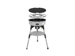 Brunner Devil BBQruiser HT Classic Grid 50 Gasgrill