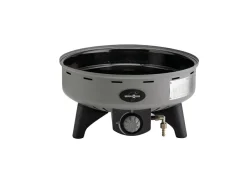 Brunner Devil BBQruiser HT Classic Grid 50 Gasgrill