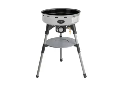 Brunner Devil BBQruiser HT Classic Grid 50 Gasgrill