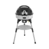 Brunner Devil BBQruiser HT Gassgrill - 30 mbar