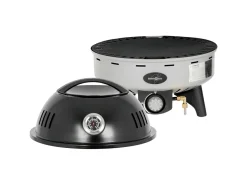 Brunner Devil BBQruiser HT Gassgrill - 30 mbar