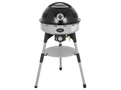 Brunner Devil BBQruiser HT Roundpan 30 Gasgrill