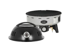 Brunner Devil BBQruiser LT Gasgrill - 50 mbar