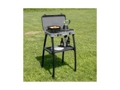 Brunner Devil Kookmaster Standalone Gasgrill - 30mbar