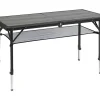 Brunner Dinemic Elutop Tisch - 123 x 70 cm