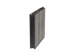 Brunner Dinemic Elutop Tisch - 123 x 70 cm