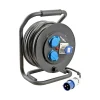 Brunner Drummer Rubber 3x2,5mm CEE Kabel - 25 Meter