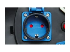 Brunner Drummer Rubber 3x2,5mm CEE Kabel - 25 Meter
