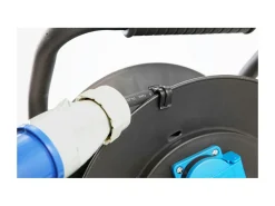 Brunner Drummer Rubber 3x2,5mm CEE Kabel - 25 Meter