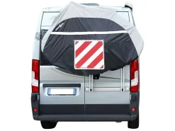 Brunner E-Bike Cover 2 Fahrradhülle