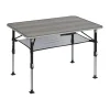 Brunner Elù NG Campingtisch - 100 x 68 cm