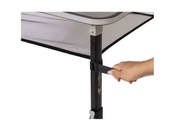 Brunner Elù NG Campingtisch - 100 x 68 cm