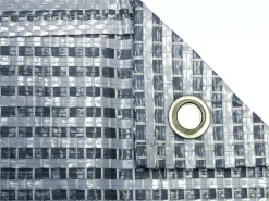 Brunner Kinetic 600 Blue Vorzeltteppich - 250x400 cm