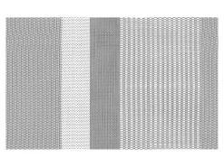 Brunner Kinetic 500 Grey Teppich - 250 x 500 cm