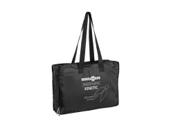 Brunner Kinetic 600 Grey Vorzeltteppich - 250x600 cm
