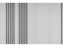 Brunner Kinetic 600 Grey Vorzeltteppich - 250x500 cm