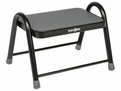 Brunner King Step Trittstufe - Black