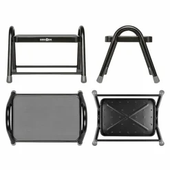 Brunner King Step Trittstufe - Black