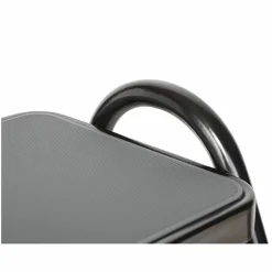 Brunner King Step Trittstufe - Black