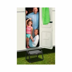 Brunner King Step Trittstufe - Black