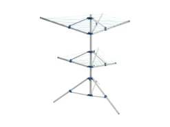 Brunner Laun Tree 3A Wäschespinne mit Verlängerung