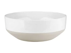 Brunner Lunchbox Odette 16-teiliges Geschirrset - Creme