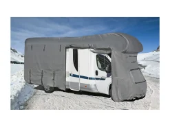 Brunner 6M Wohnmobilabdeckung - 750 - 800 cm