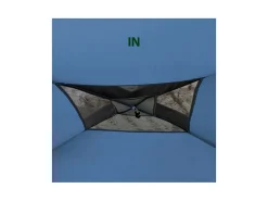 Brunner Medusa II C30 Pavillon - 300 x 300 cm