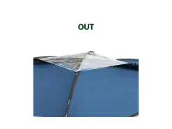 Brunner Medusa II C30 Pavillon - 300 x 300 cm
