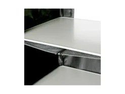 Brunner Mercury Cross Square LS Campingschrank