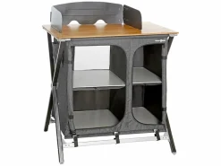 Brunner Mercury Cross Square Cooker HWT Küche