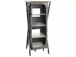 Brunner Mercury Cross Square HS Campingschrank